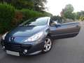 Peugeot 307 307 CC 2.0 HDi 16V 136ch FAP Sport Gris - thumbnail 1
