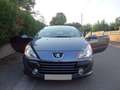 Peugeot 307 307 CC 2.0 HDi 16V 136ch FAP Sport Gris - thumbnail 2