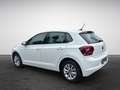 Volkswagen Polo 1.0 TSI Highline LED ACC APP-Connect Climatronic Blanc - thumbnail 5