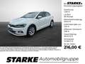 Volkswagen Polo 1.0 TSI Highline LED ACC APP-Connect Climatronic Weiß - thumbnail 1