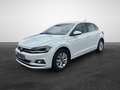 Volkswagen Polo 1.0 TSI Highline LED ACC APP-Connect Climatronic Blanc - thumbnail 3