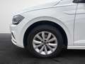 Volkswagen Polo 1.0 TSI Highline LED ACC APP-Connect Climatronic Blanc - thumbnail 6