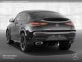 Mercedes-Benz GLE 400 e Coupé 4M AMG+NIGHT+PANO+360+AHK+FAHRASS Schwarz - thumbnail 22