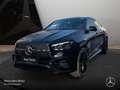 Mercedes-Benz GLE 400 e Coupé 4M AMG+NIGHT+PANO+360+AHK+FAHRASS Negru - thumbnail 2