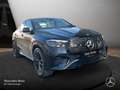 Mercedes-Benz GLE 400 e Coupé 4M AMG+NIGHT+PANO+360+AHK+FAHRASS Negru - thumbnail 5