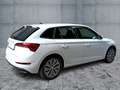 Skoda Scala 1.0 TSI TOUR 5JG+LED+APP+GRA+SHZ+PDC+NSW Weiß - thumbnail 6
