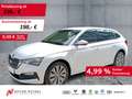 Skoda Scala 1.0 TSI TOUR 5JG+LED+APP+GRA+SHZ+PDC+NSW Weiß - thumbnail 1
