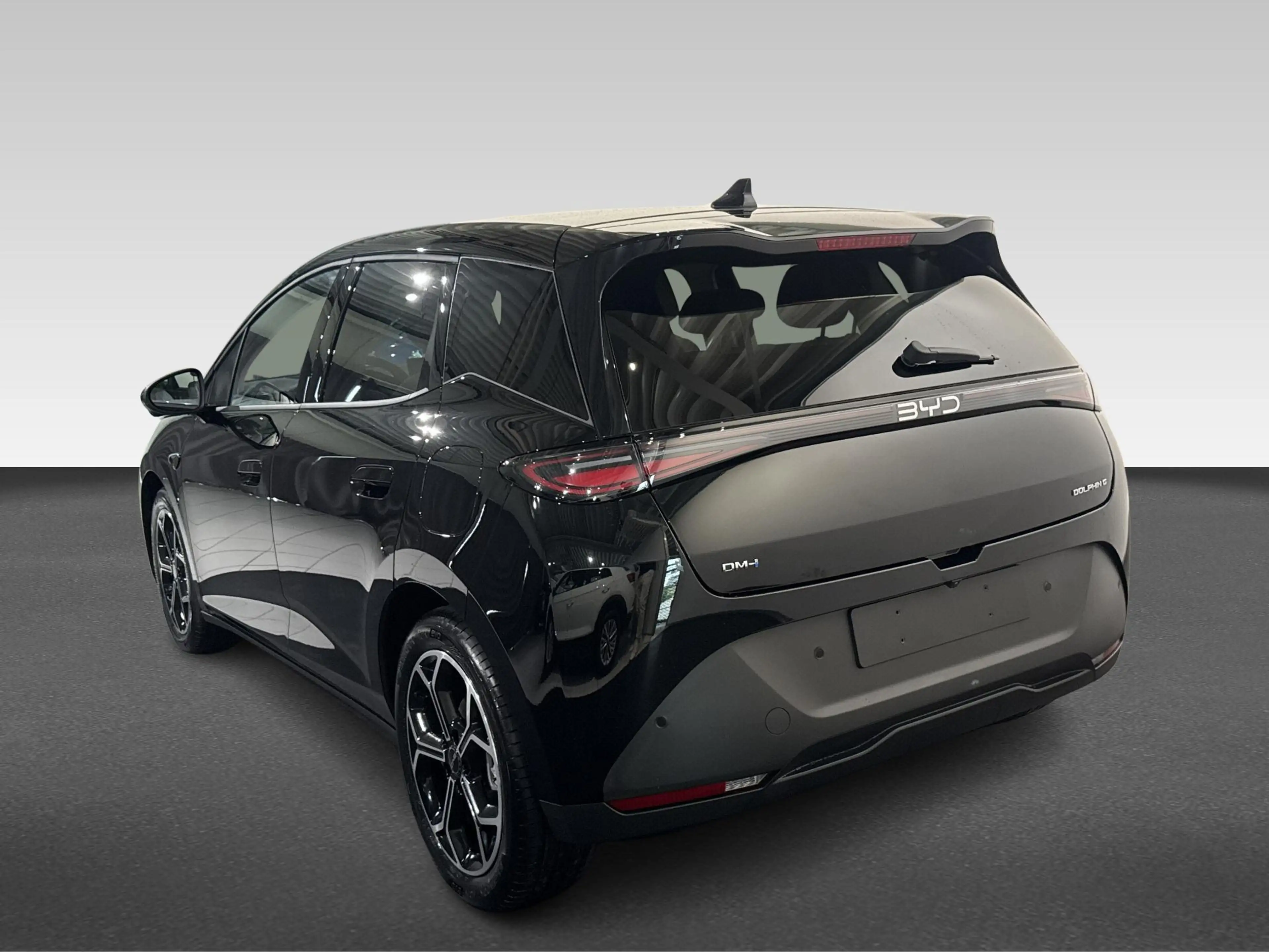 BYD Dolphin G 1.5L DM-i Comfort | Direct leverbaar | €1000,- Act — photo 3