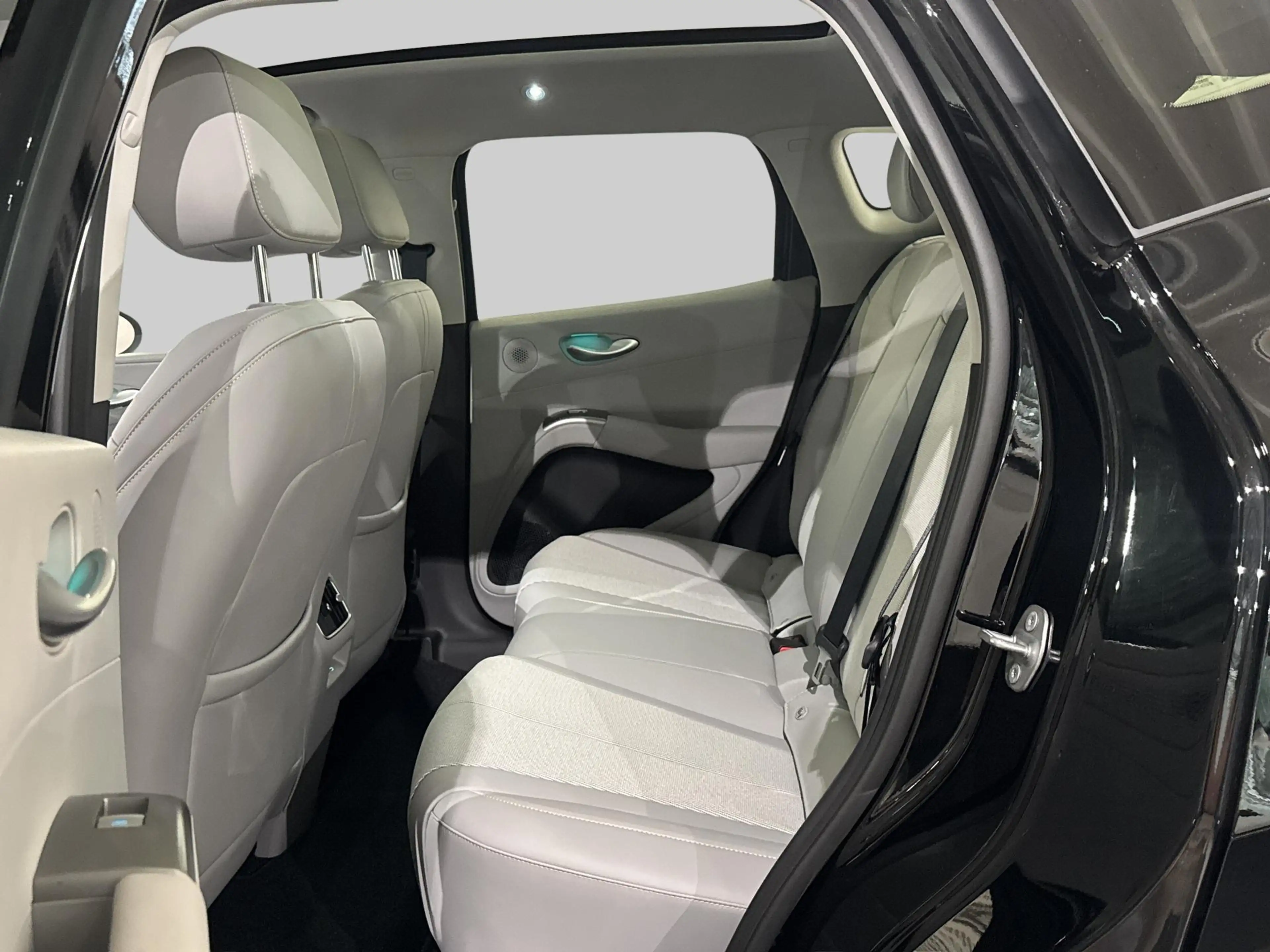 BYD Dolphin G 1.5L DM-i Comfort | Direct leverbaar | €1000,- Act — photo 5