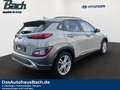Hyundai KONA Hybrid 1.6L 7-DCT PRIME Glas-Schiebedach Grau - thumbnail 3