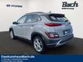 Hyundai KONA Hybrid 1.6L 7-DCT PRIME Glas-Schiebedach Grau - thumbnail 4