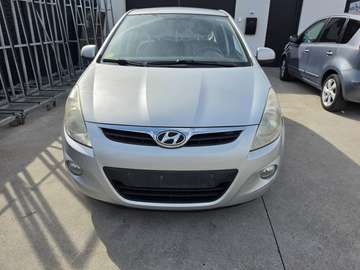 i20 1.4 CRDi Comfort BlueDrive FAP