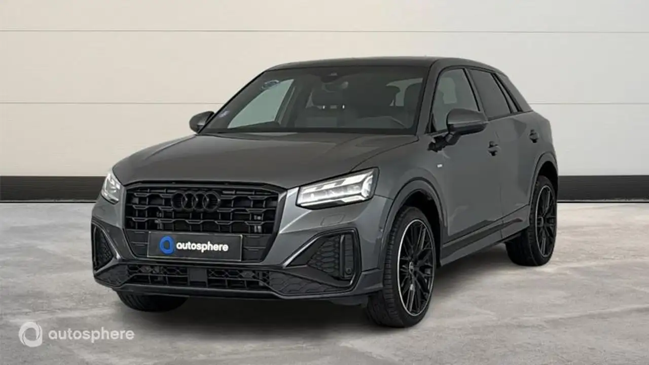 Audi Q2