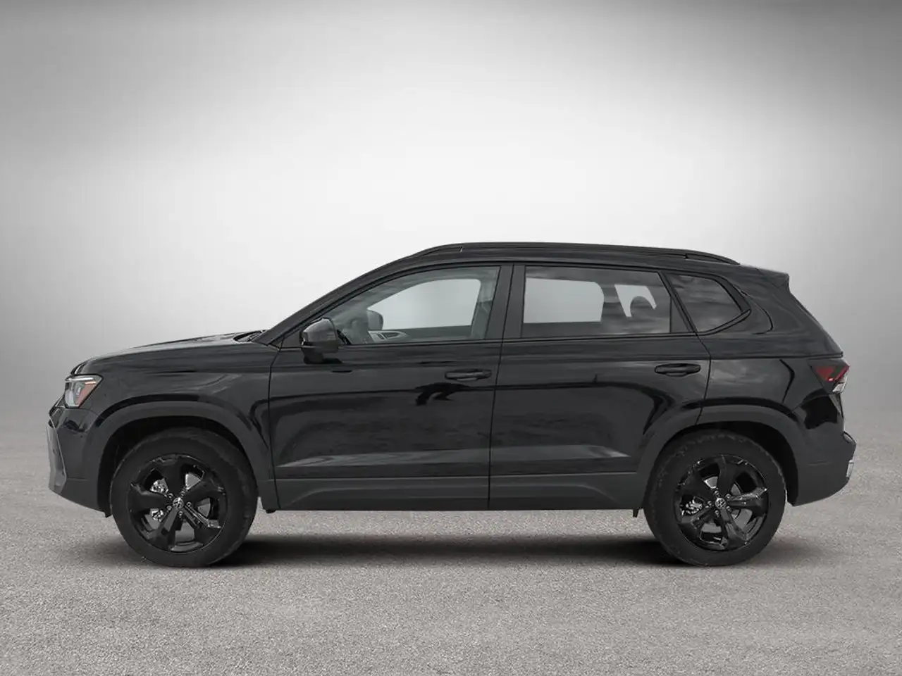 Volkswagen Taos снимка Volkswagen Taos