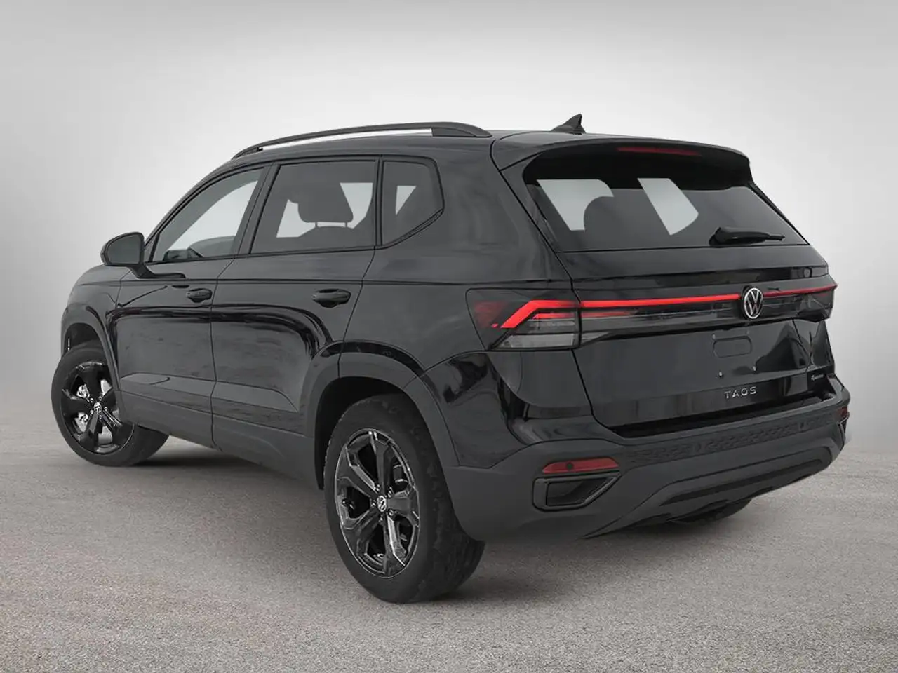 Volkswagen Taos снимка Volkswagen Taos