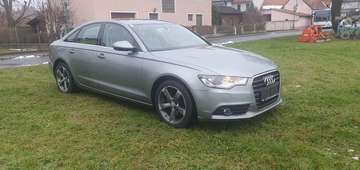 2.0 TDI DPF multitronic