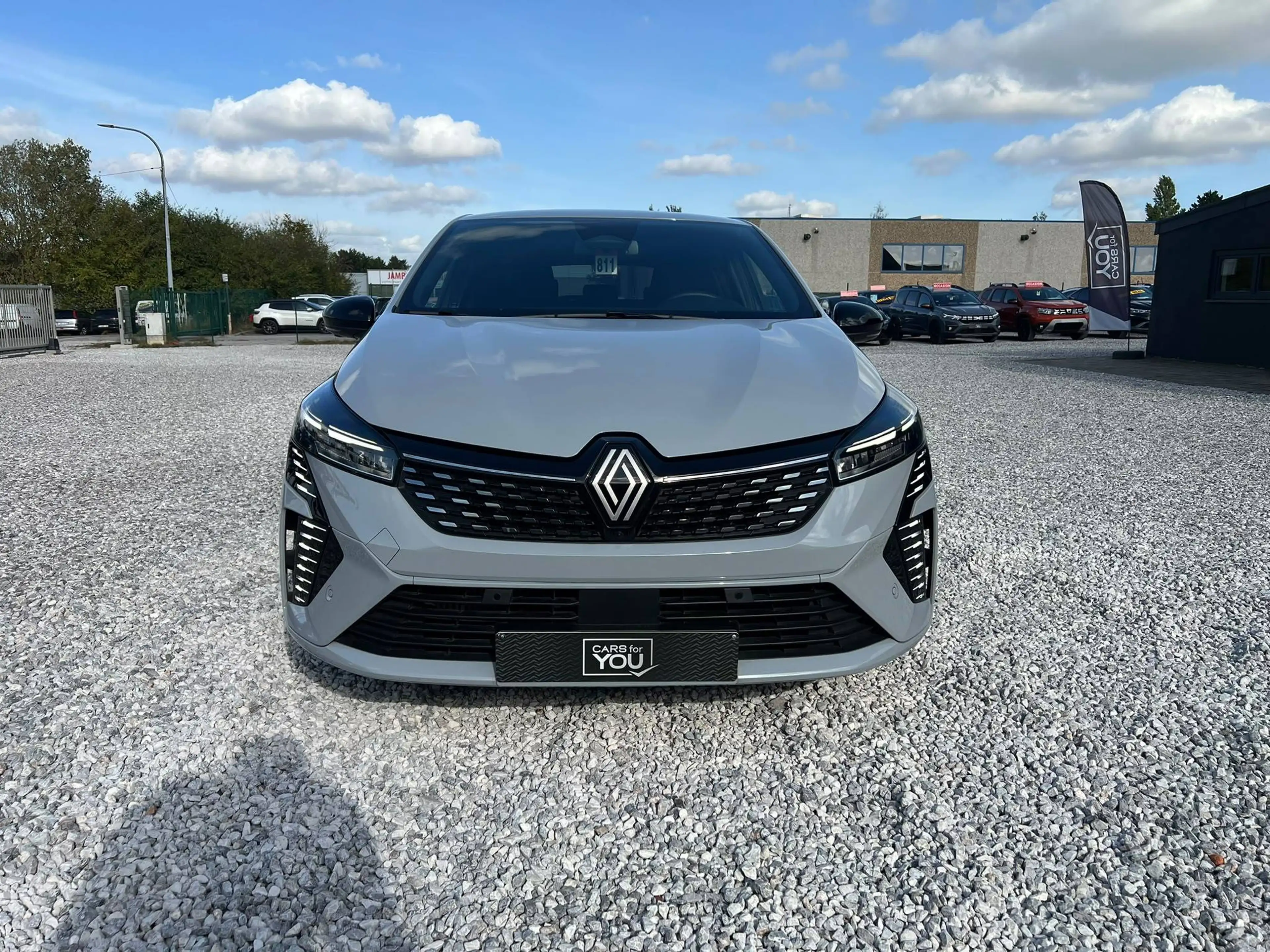 Renault Clio 1.0 TCe Techno ✅1AN DE GARANTIE✅ — photo 7