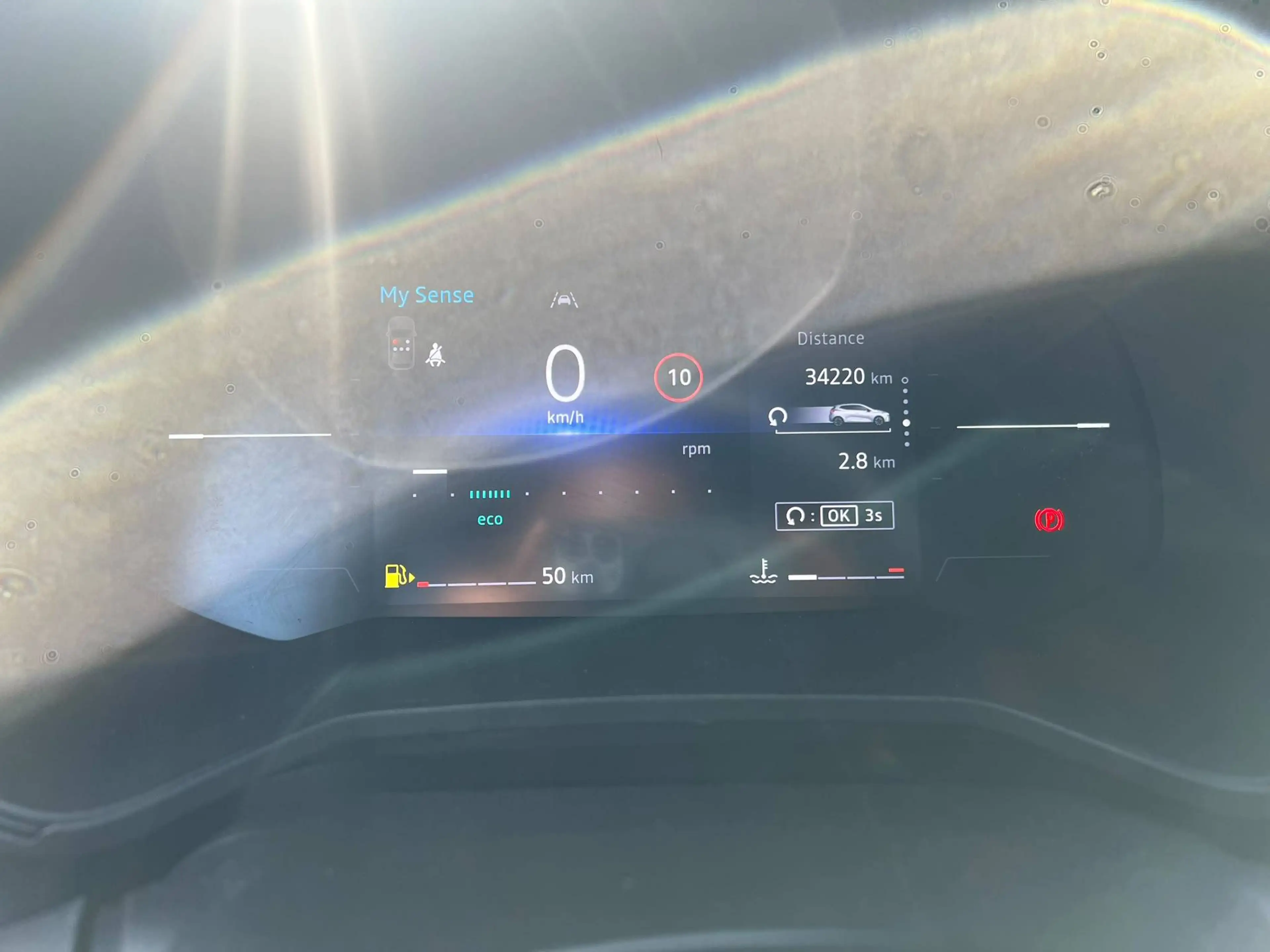 Renault Clio 1.0 TCe Techno ✅1AN DE GARANTIE✅ — photo 15