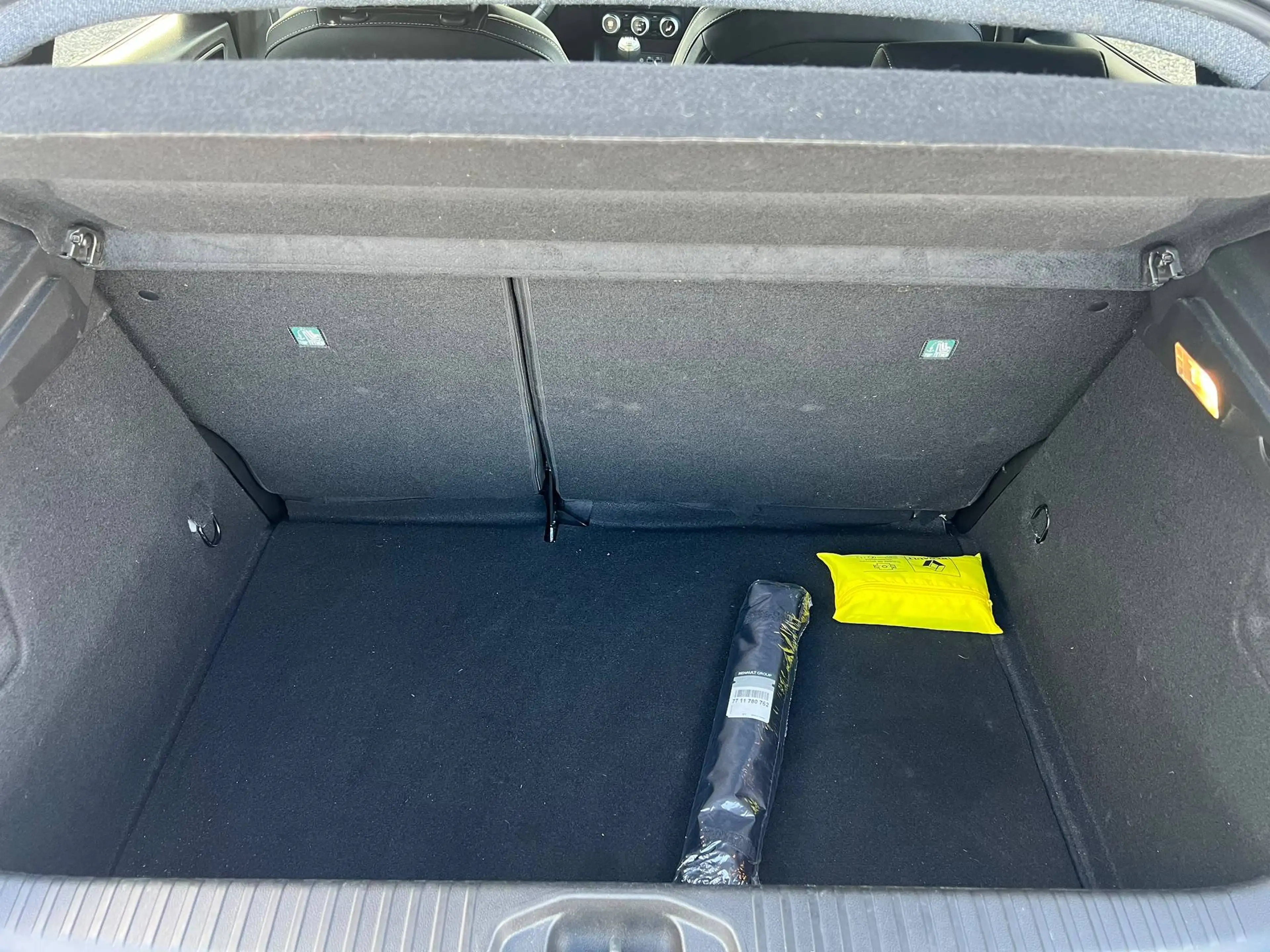 Renault Clio 1.0 TCe Techno ✅1AN DE GARANTIE✅ — photo 11