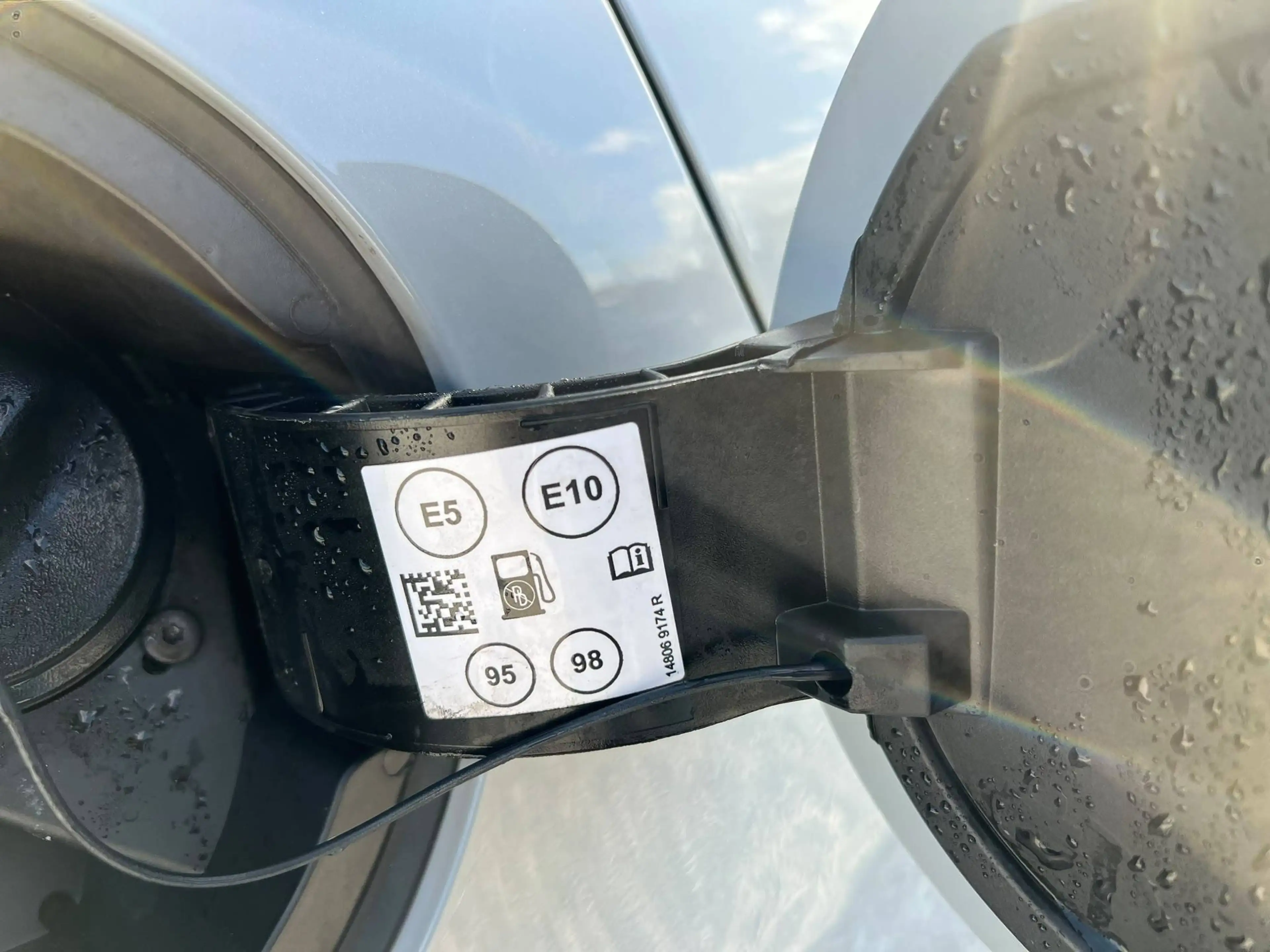Renault Clio 1.0 TCe Techno ✅1AN DE GARANTIE✅ — photo 10
