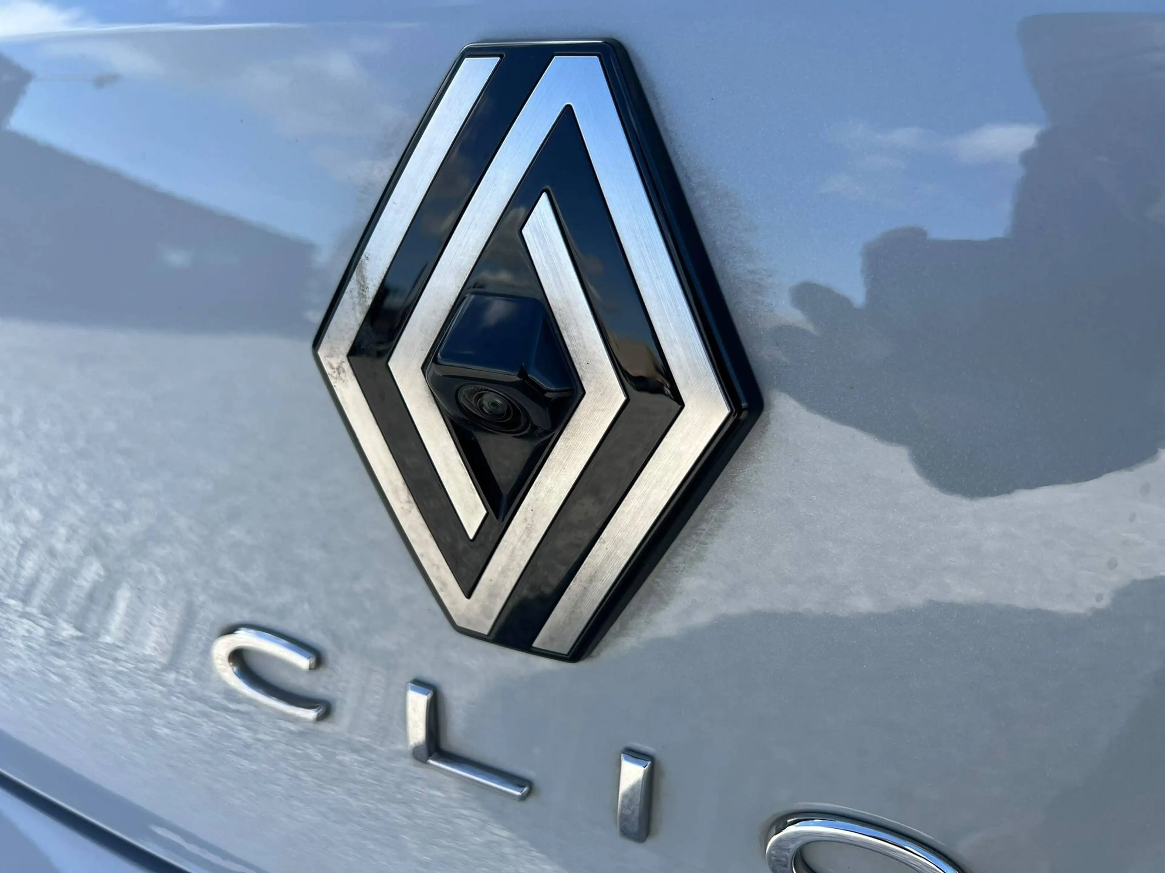 Renault Clio 1.0 TCe Techno ✅1AN DE GARANTIE✅ — photo 9