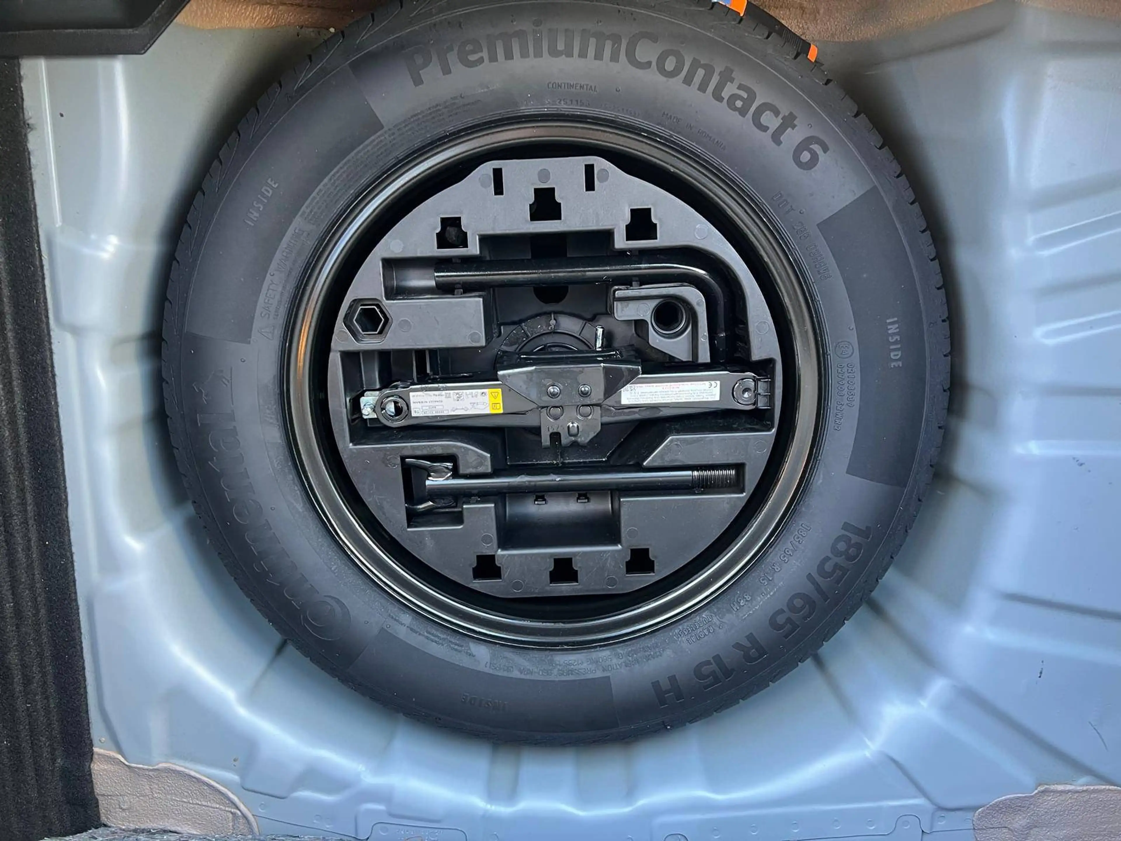 Renault Clio 1.0 TCe Techno ✅1AN DE GARANTIE✅ — photo 12