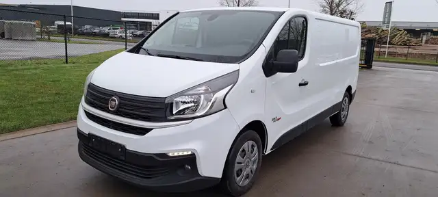 Fiat Talento Talento L2H1 Business