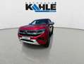 Volkswagen Amarok Style DC Motor: 2.0 TDI 151 kW  Getriebe: 10-Gang Czerwony - thumbnail 3