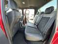 Volkswagen Amarok Style DC Motor: 2.0 TDI 151 kW  Getriebe: 10-Gang Czerwony - thumbnail 12