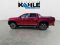 Volkswagen Amarok Style DC Motor: 2.0 TDI 151 kW  Getriebe: 10-Gang Czerwony - thumbnail 4