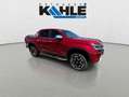 Volkswagen Amarok Style DC Motor: 2.0 TDI 151 kW  Getriebe: 10-Gang Czerwony - thumbnail 2