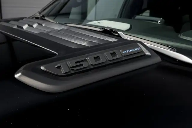 Ram 1500 view 14