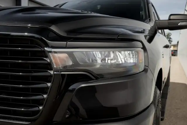 Ram 1500 view 13