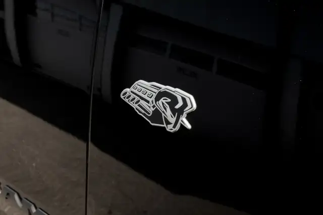 Ram 1500 view 8
