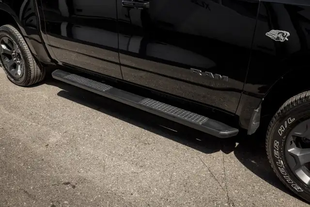 Ram 1500 view 7