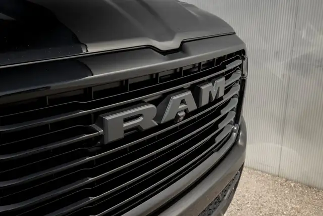 Ram 1500 view 12