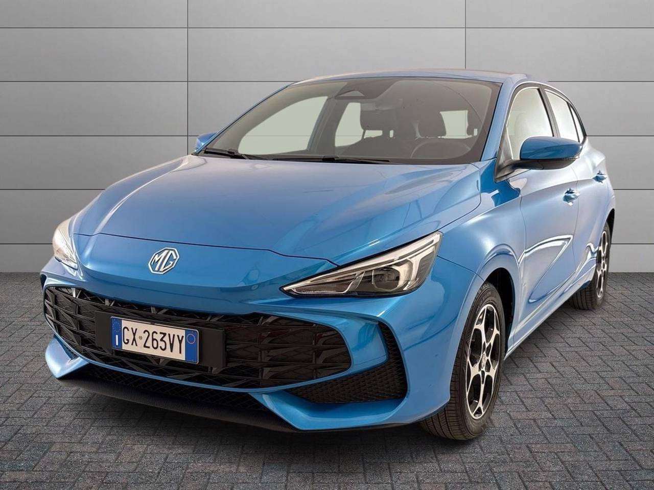 MG MG3 MG3 1.5 Comfort! PREZZO REALE