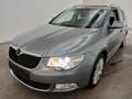 Skoda Superb 1.8 TSI Elegance*Aus 1 Hand, Scheckheft* Grijs - thumbnail 1