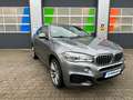 BMW X6 XDRIVE40D M SPORT ED / CRUISE CONTROL / M PAKKET / Gris - thumbnail 7