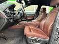 BMW X6 XDRIVE40D M SPORT ED / CRUISE CONTROL / M PAKKET / Grijs - thumbnail 10