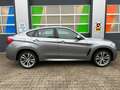 BMW X6 XDRIVE40D M SPORT ED / CRUISE CONTROL / M PAKKET / Grau - thumbnail 6