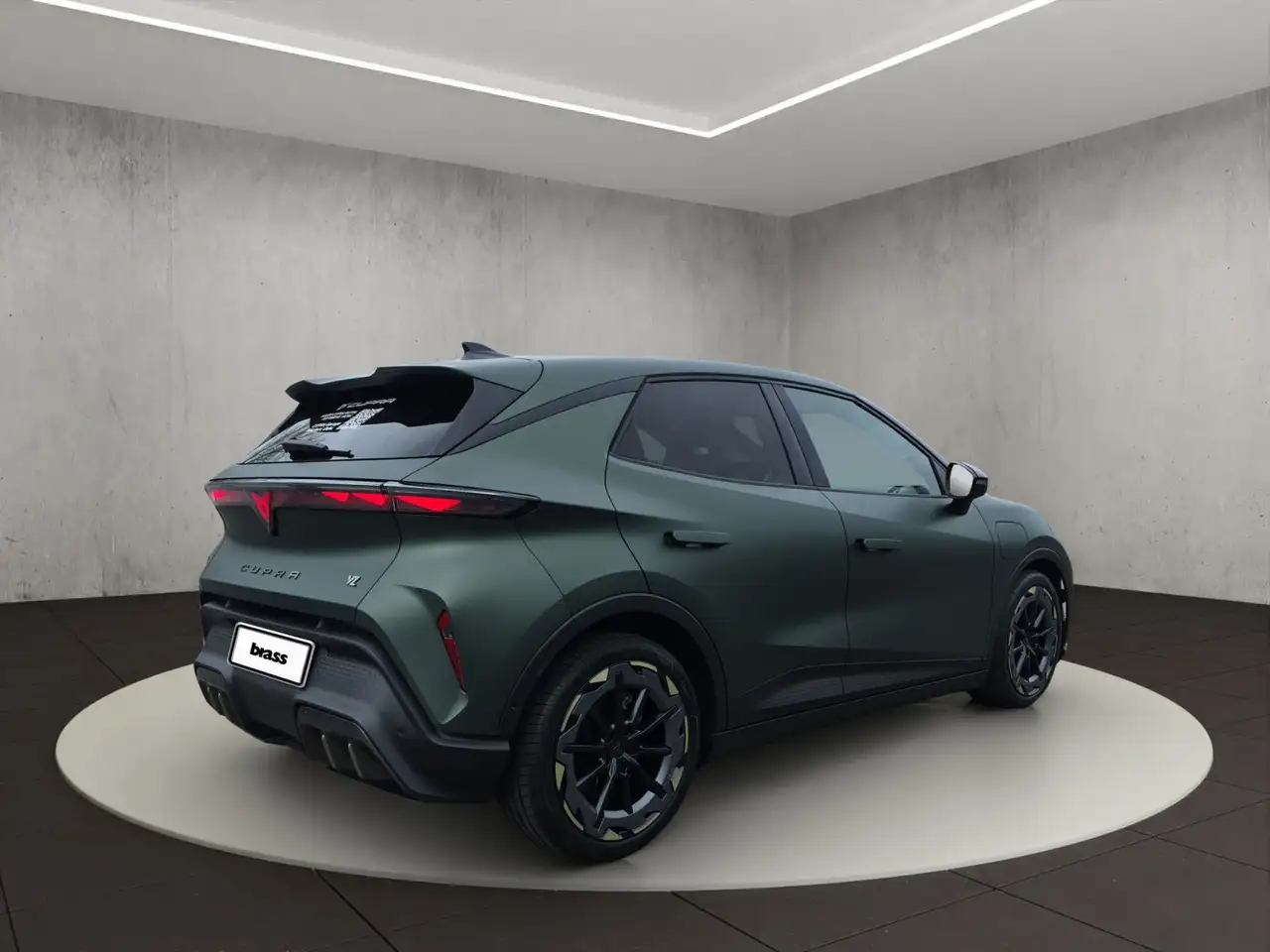 CUPRA Others 2026