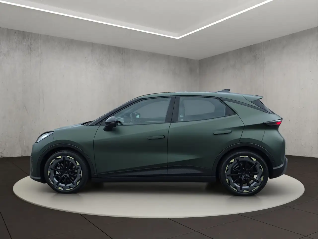 CUPRA Others 2026