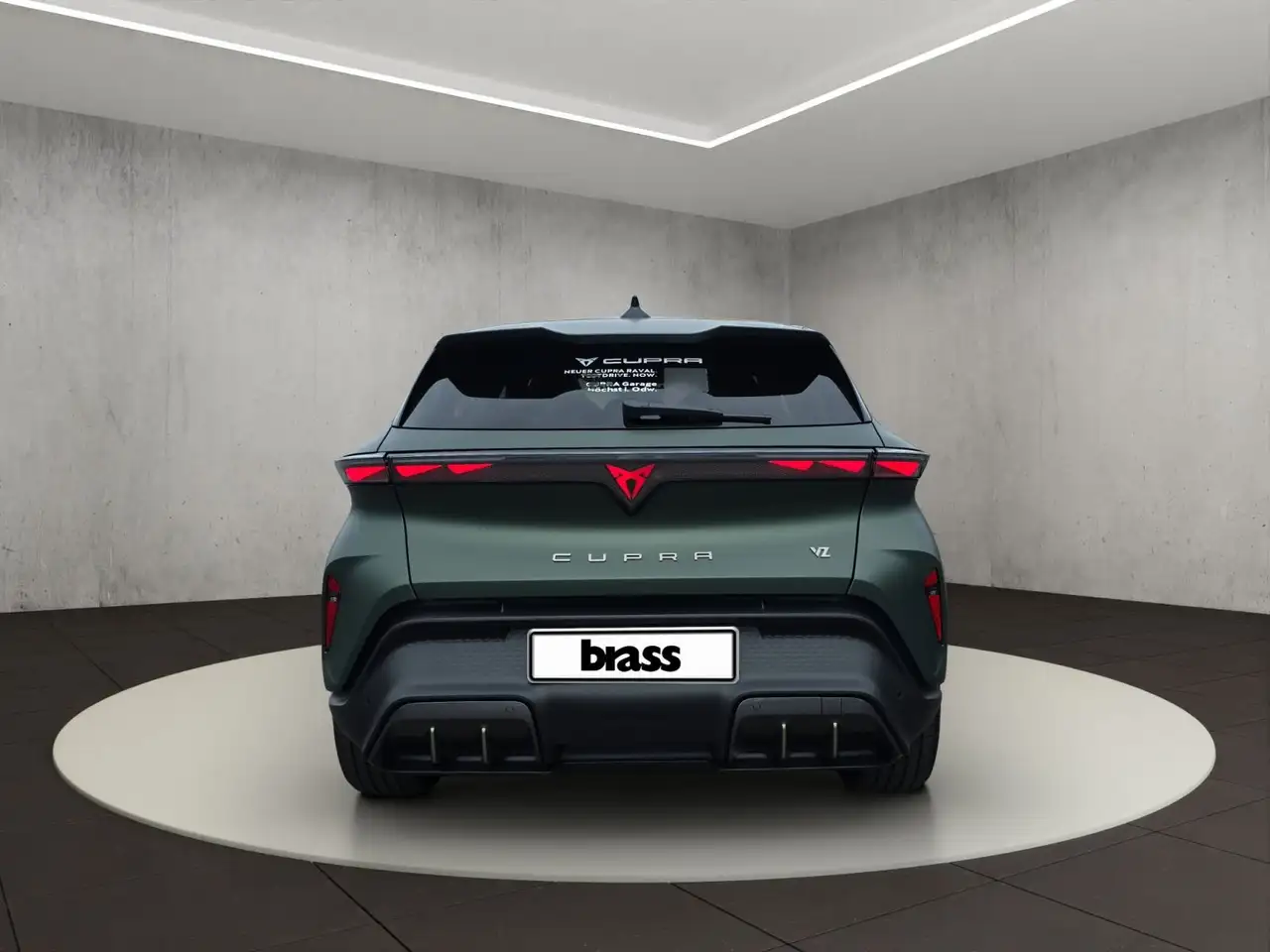 CUPRA Others 2026