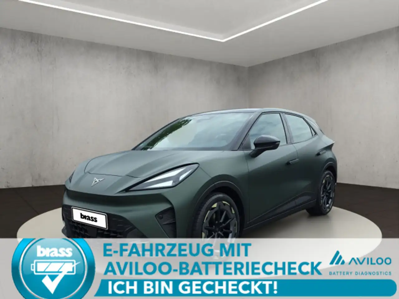 CUPRA Others 2026