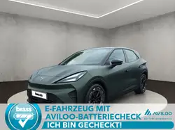 Photo Cupra Raval