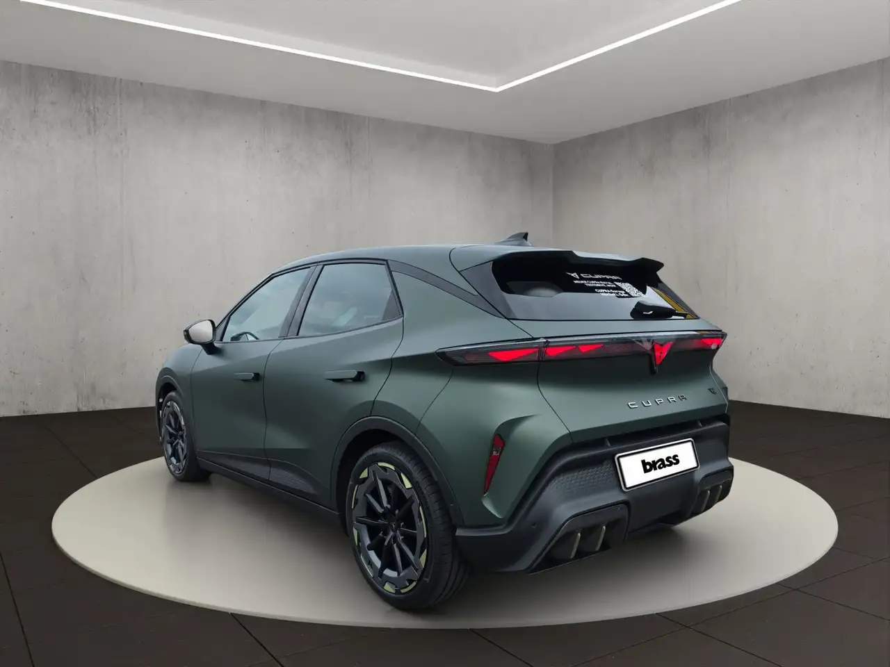 CUPRA Others 2026