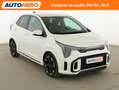 Kia Picanto 1.0 DPi GT-line Blanco - thumbnail 8