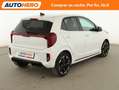 Kia Picanto 1.0 DPi GT-line Blanco - thumbnail 6