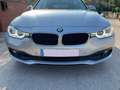 BMW 318 318d Touring Business Advantage Plateado - thumbnail 8